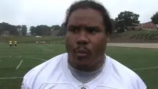 Frank 'The Tank' Summers