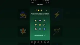 spell wallet daily puzzle 20 June 2025.