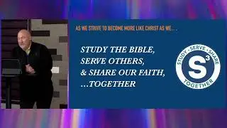 God Is In The Interruptions Of Your Life