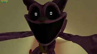 Escape Poppy Playtime 1, 2, 3 & 4 Compilation Nextbot Gmod 44