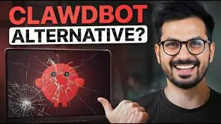 Лучше, чем ClawdBot? Этот ИИ-агент работает прямо на вашем рабочем столе (Skywork Desktop).