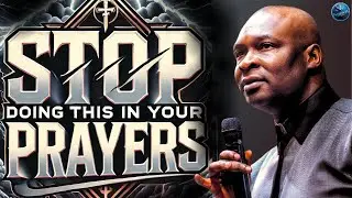 Desperate Prayer Really Can Change Your Life Circumstances Today I Apostle Joshua Selman