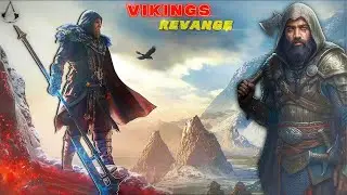 ASSASSIN&rsquo;S CREED VALHALLA PART 2 | Full Hindi Gameplay | Eivor&rsquo;s Revenge Begins #hindigameplay #ps5