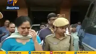 ESI Medicines Scam | ACB Enquiry Going On | in Hyderabad