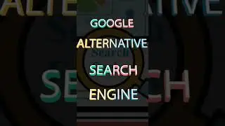 4 Best Google alternative Search Engines 