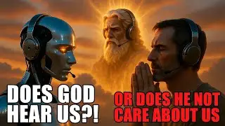 Artificial Intelligence Analyzed Whether Prayers Reach God