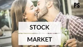 Learn Stock Dummies - Professor Savings