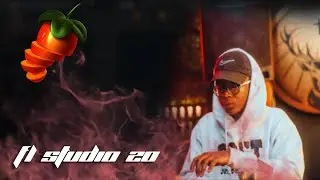 Amapiano Fl Studio Tutorial 2023 | Cook Up Like Djy Biza And ZanTen & Royal Musiq