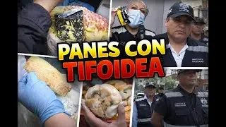 ESTA PUEDE SER TU ULTIMA COMIDA #NAVIDAD #cenanavideña #operativo