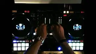 哀愁House mix