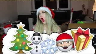 FETASTE JULKLAPPARNA EVER #2