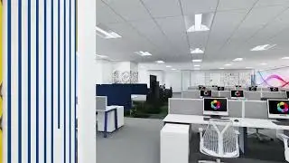 Office Design with Herman Miller