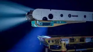 Saab Underwater Systems