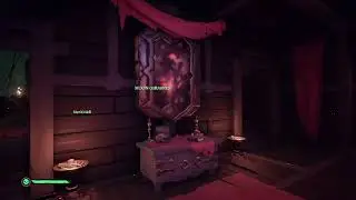 Este galeón es increíble/ Sea of thieves