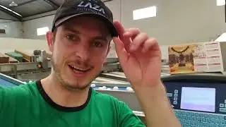 ☑️ SEGREDO DOS TÉCNICOS DA VIDEOJET