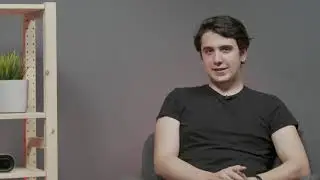 Mistr ČR v debatě v angličtině a vicemistr v če&scaron;tině - David Řehořka