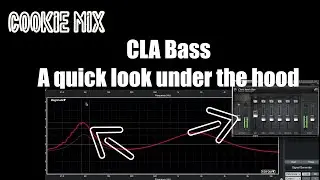 This will help you find an alternative to CLA Bass