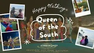 HOTEL DENGAN PEMANDANGAN TERGILANYA JOGJA!!! HOTEL QUEEN OF THE SOUTH PARANGTRITIS