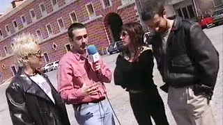 Mecano - Entrevista 