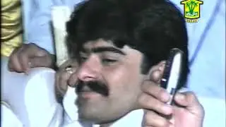 New Balochi HD Songs 2019 - Saba E Sahag - Arif Baloch