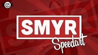 Seemayr GFX Contest Entry | Banner Speedart