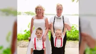 2016 Stonewall Columbus LGBT Veterans Award Honorees: Lindsay Roberts