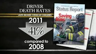 New car safety report underscores dangers of small cars