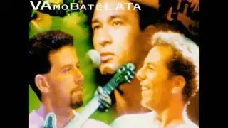 Paralamas do Sucesso - Lu&iacute;s In&aacute;cio (300 Picaretas) - (1995)