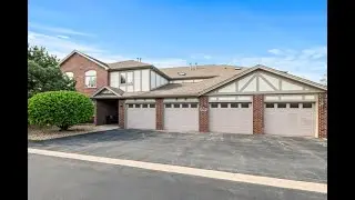 6248 Misty Pines Drive Unit 4, Tinley Park, IL 60477 - Condo for Sale