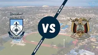 2de XV | Noordheuwel vs EG Jansen | A - Rugby Veld  | 21 Mei 2022