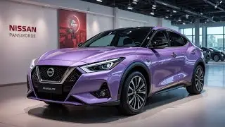 2026 Nissan Magnite New Model 😍 लुक, फीचर्स और माइलेज सब धांसू