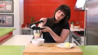 Chef'n potato ricer