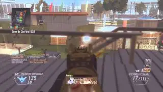 Primeiro v&iacute;deo do canal, Nuclear i4Way Duffz