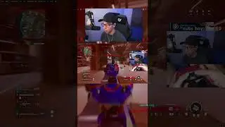 Detonando a tus streamers favoritos🤩 #warzone #warzonelatam #mingod #woodzi #diazbiffle