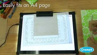 Triumph LED Light Pad
