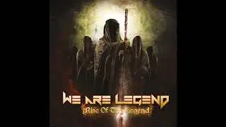 We Are Legend - Only Time Can Tell