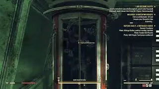 Launching A Nuke For The First Time