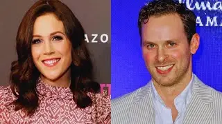 When Calls the Heart Stars Erin Krakow & Ben Rosenbaum Marry!