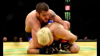 UFC Rio Rancho: Top 7 vit&oacute;rias de Jim Miller