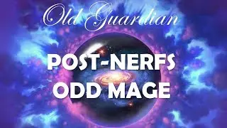 How to play Odd Control Mage (Hearthstone Boomsday post-nerfs deck guide)