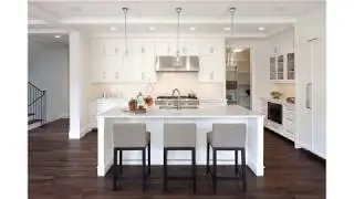 Best Kitchen Breakfast Bar Table Designs