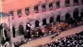 Palio 17 agosto 1975