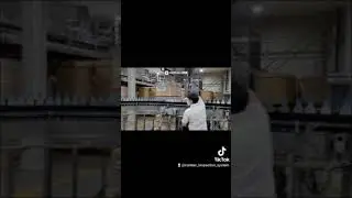 CAMTEC Wrong cap inspection