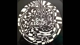 Dr G - Scratchapella