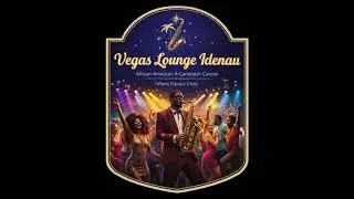Get Ready Idenau! Vegas Lounge Goes Operational 