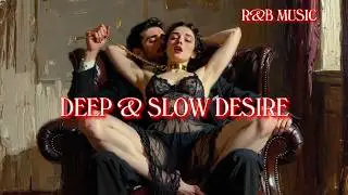 Bryson Tiller, Tank, The Weeknd, PLAZA, Tory Lanez type music | Slow Dark Romance Bedroom Songs🌶️