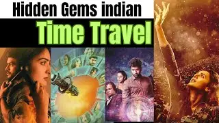 Hindi Time Travel Movies So Good You'll Want More | random sumit review