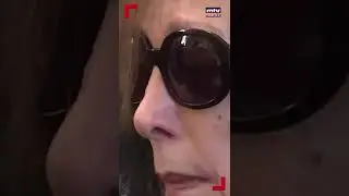 فيروز تودع ابنها هلي الرحباني