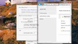 How to Setup Voicent with SkypeConnect