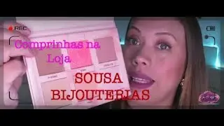 Sousa BIJU - Comprinhas